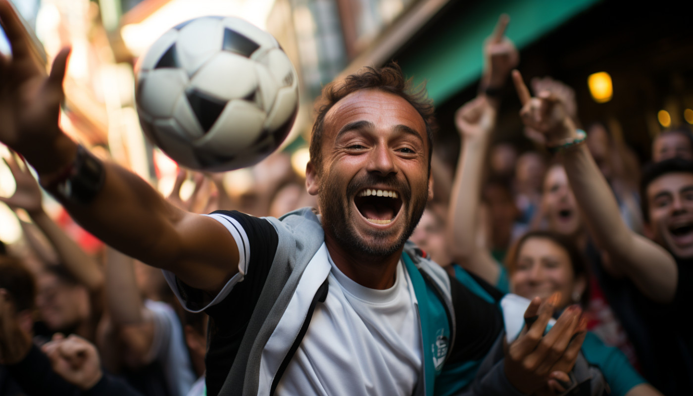 El renacer del frontón: pelota vasca gana adeptos