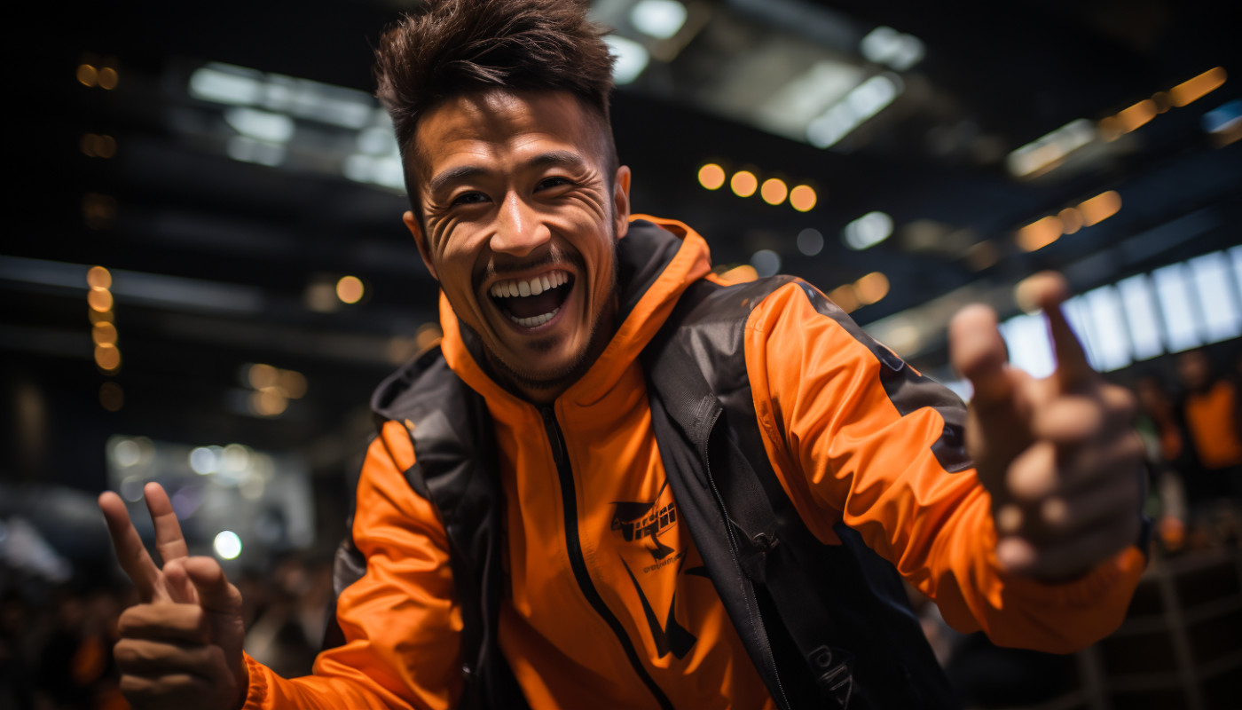 Fútbol freestyle, habilidad y creatividad sin límites