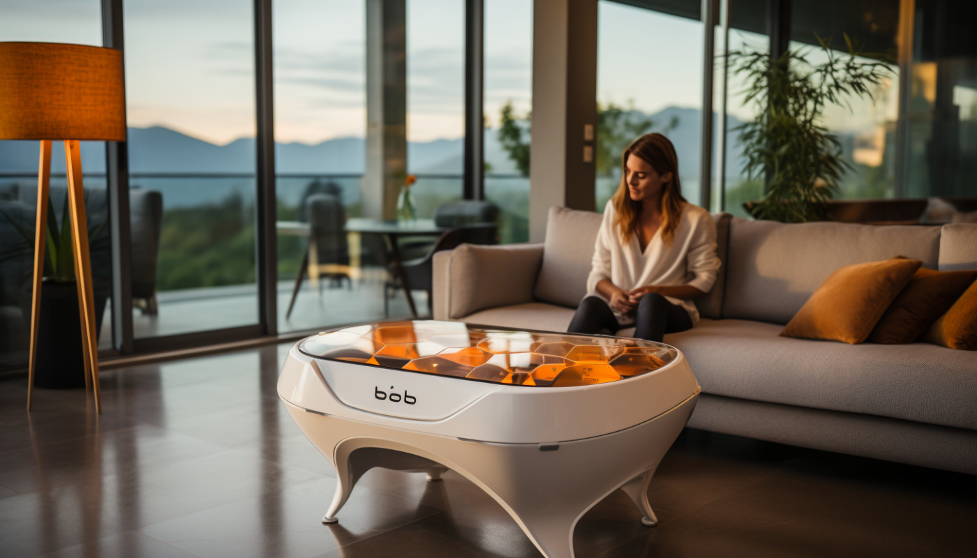 La revolución del Teqball, fútbol y tenis de mesa fusionados